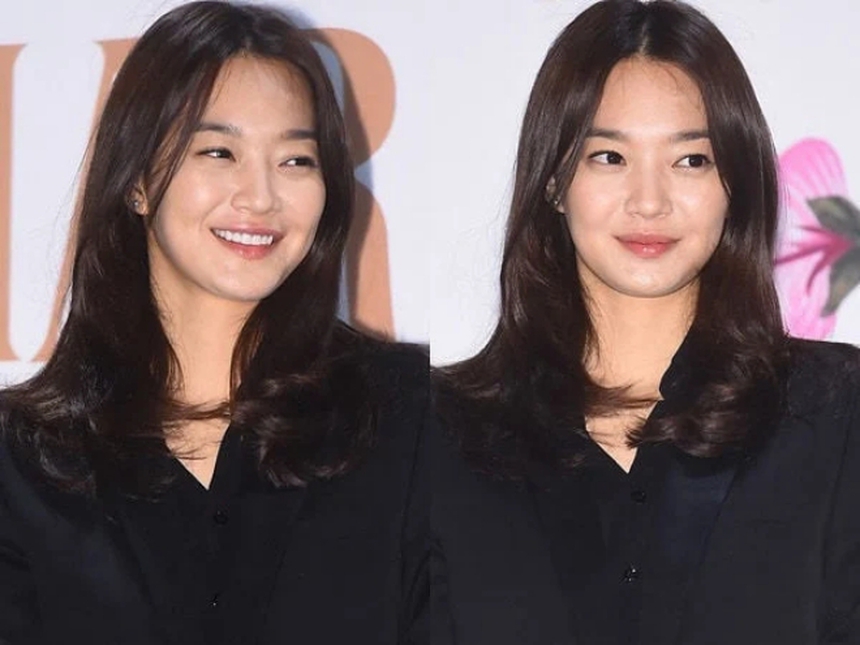 Tăng cân - chìa khóa giúp sao Hàn trở nên xinh đẹp hơn bao giờ hết: V BTS, IU, Shin Min Ah - Ảnh 10.