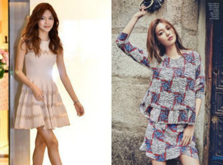 Tăng cân - chìa khóa giúp sao Hàn trở nên xinh đẹp hơn bao giờ hết: V BTS, IU, Shin Min Ah - Ảnh 13.