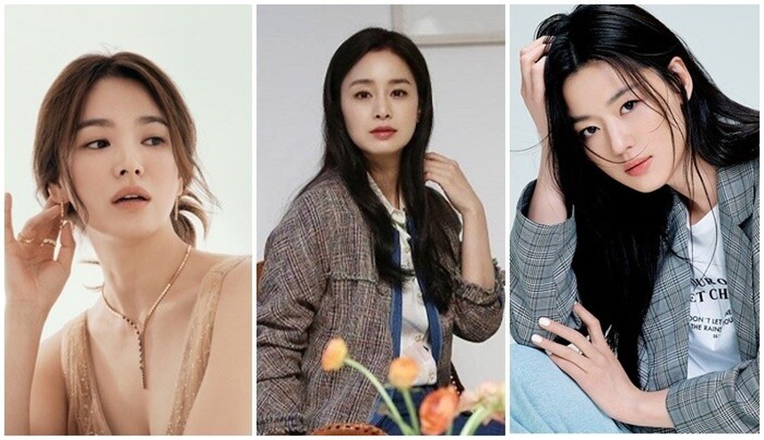 (Bài đăng Chủ nhật)  Bộ ba "Tae-Hye-Ji" huyền thoại trong các K-Drama những năm 2000 (Phần 2) - Ảnh 1.