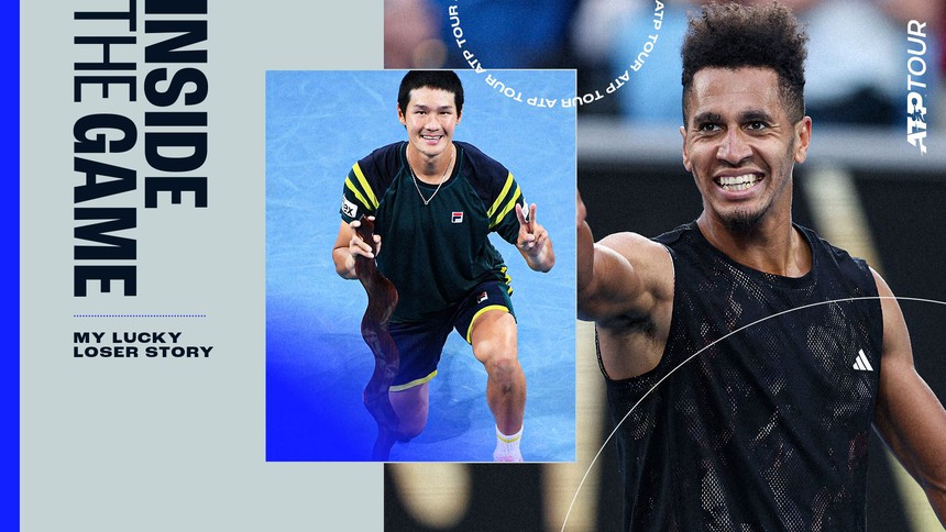 Những Lucky Loser làng banh nỉ - Ảnh 1.