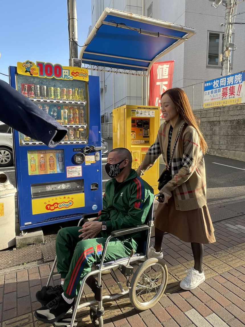 Sao Việt 25/6: Quỳnh Lương tiết lộ chuyện tình cảm; Công Lý được vợ đưa đi chơi tại Nhật Bản  - Ảnh 2.