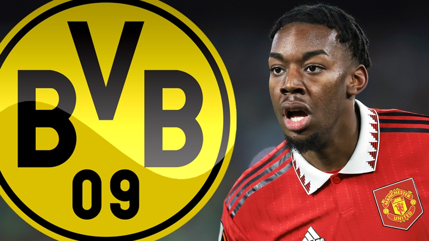 Tin chuyển nhượng MU 25/6: Ten Hag nhắm Caicedo thay vụ Mason Mount, đấu Chelsea giành Onana - Ảnh 6.