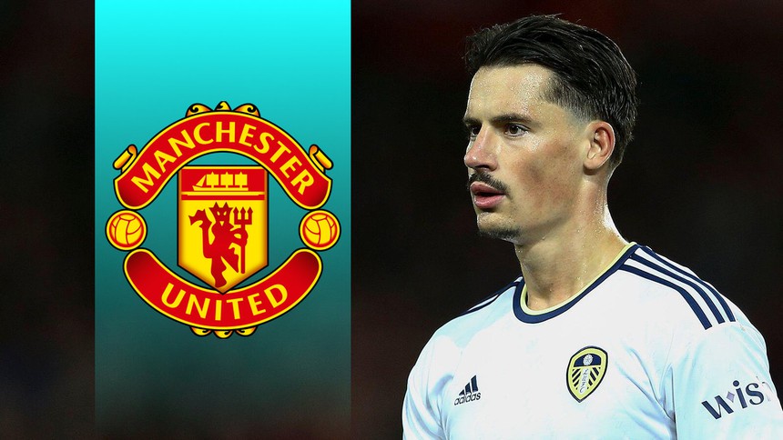 Tin chuyển nhượng MU 25/6: Ten Hag nhắm Caicedo thay vụ Mason Mount, đấu Chelsea giành Onana - Ảnh 4.