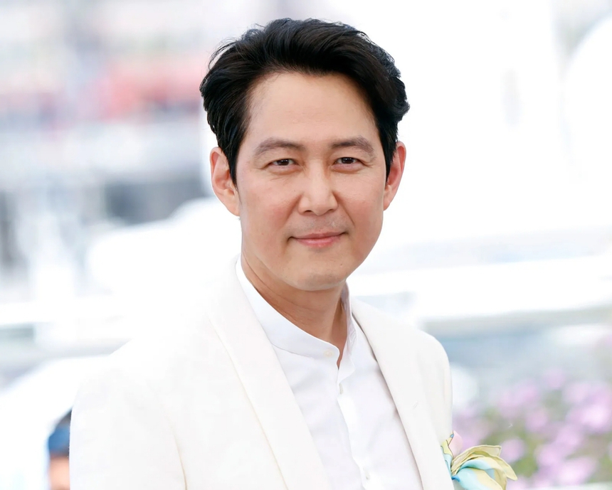Tình yêu đích thực của tài tử 'Squid Game' Lee Jung Jae và tiểu thư tài sắc vượt mọi định kiến xã hội - Ảnh 1.