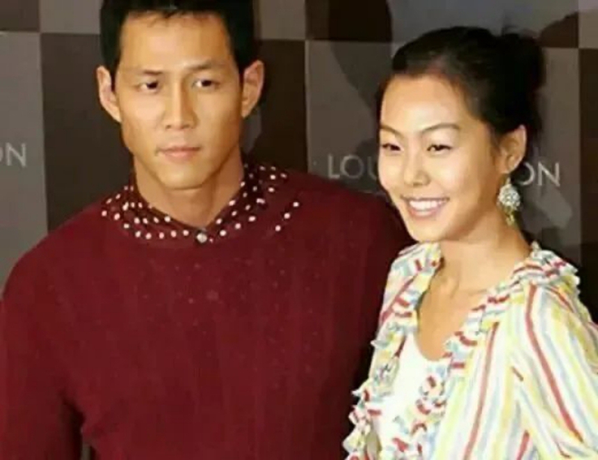 Tình yêu đích thực của tài tử 'Squid Game' Lee Jung Jae và tiểu thư tài sắc vượt mọi định kiến xã hội - Ảnh 5.