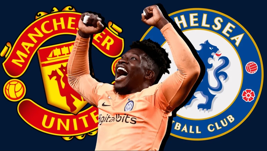 Tin chuyển nhượng MU 25/6: Ten Hag nhắm Caicedo thay vụ Mason Mount, đấu Chelsea giành Onana - Ảnh 3.