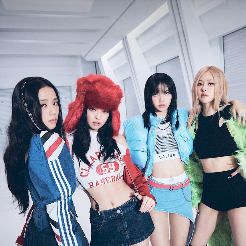 Sốc: Blackpink thông báo thêm 2 đêm diễn ở Hà Nội - Ảnh 1. Sốc: Blackpink thông báo thêm 2 đêm diễn ở Hà Nội - Ảnh 1.