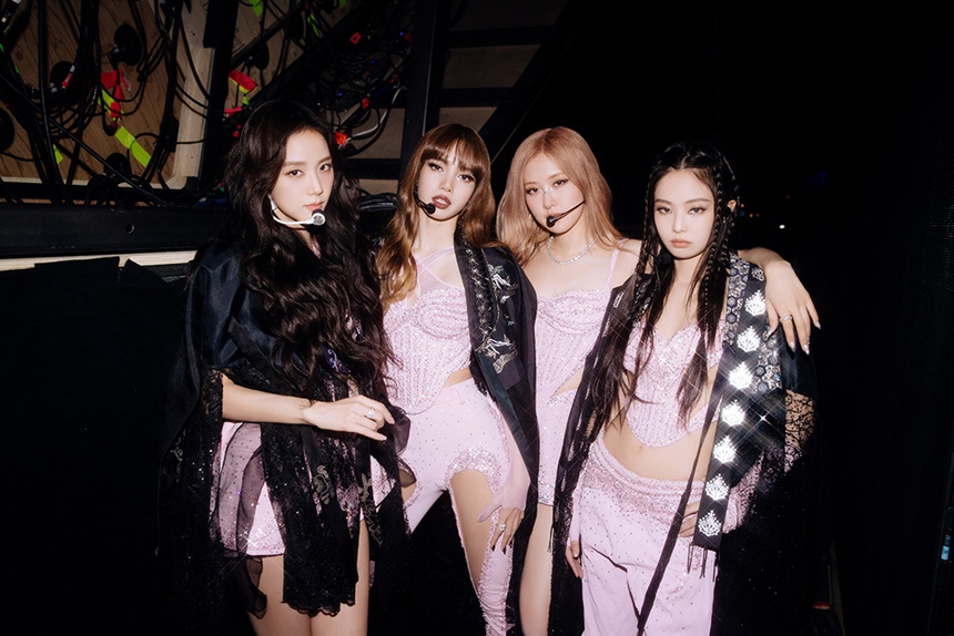 Mua vé world tour của Blackpink tại Hà Nội khi nào, ở đâu? - Ảnh 3.