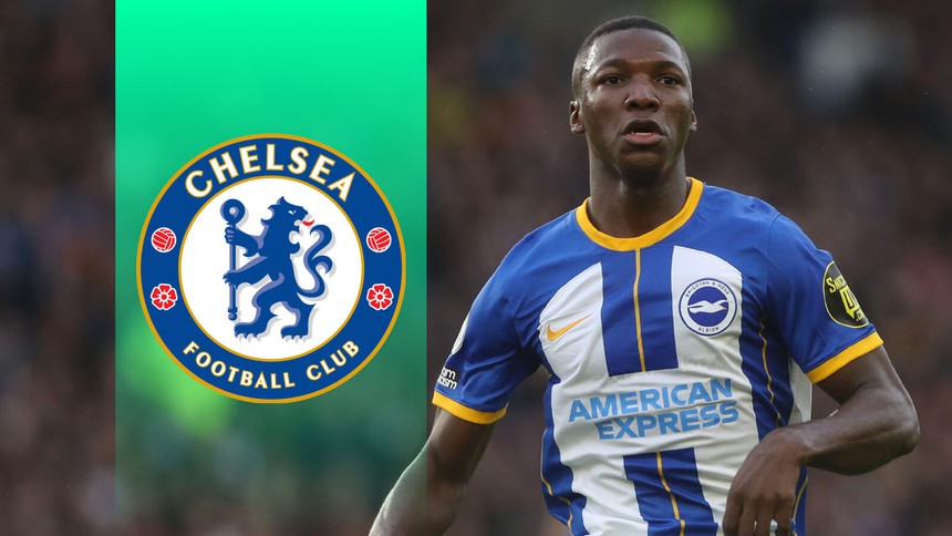 Tin nóng chuyển nhượng 26/6: Caicedo thừa nhận muốn tới Chelsea, Partey ở rất gần Juventus - Ảnh 2.