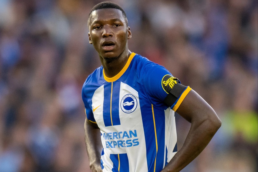 Ai mà ngờ, Caicedo giờ có giá 70 triệu - Ảnh 1.