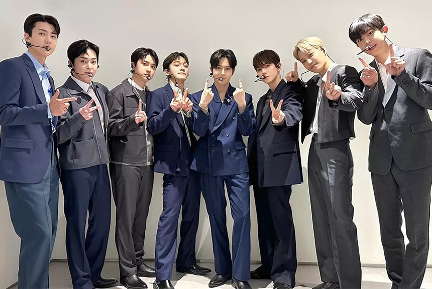 (Bài đăng ngày 27/6) Dàn siêu sao K-pop tái xuất vào tháng 7: Từ NewJeans đến EXO, NCT DREAM... - Ảnh 4.