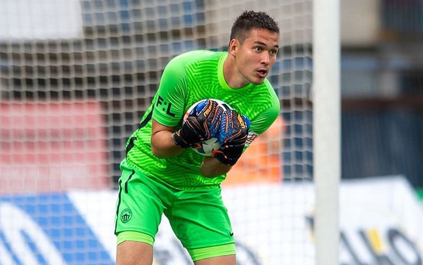 Công an Hà Nội củng cố tham vọng vô địch với Filip Nguyễn, Bùi Tiến Dũng bị lãng quên - Ảnh 1.