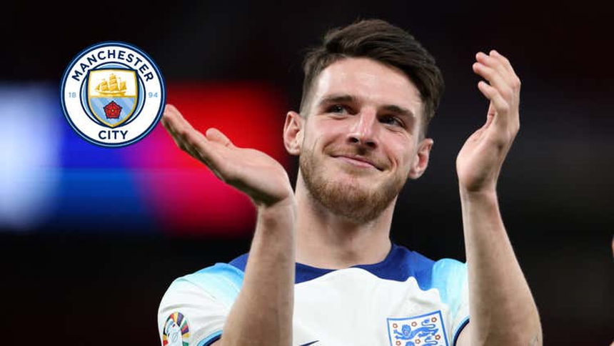 Tin nóng bóng đá sáng 27/6: Lộ diện tân binh đầu tiên của MU, Messi được Ligue 1 vinh danh - Ảnh 4.