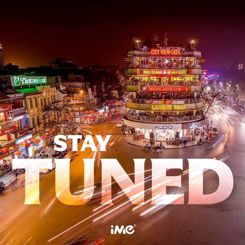 Rộ tin: Blackpink không chỉ về Hà Nội, mà còn tới TP.HCM vào tháng 9 - Ảnh 2.