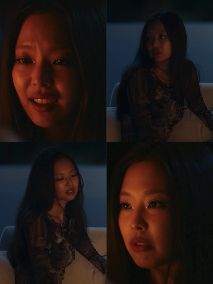 Khán giả 'quay xe' khen diễn xuất của Jennie Blackpink trong tập mới 'The Idol' - Ảnh 8. Khán giả 'quay xe' khen diễn xuất của Jennie Blackpink trong tập mới 'The Idol' - Ảnh 8.