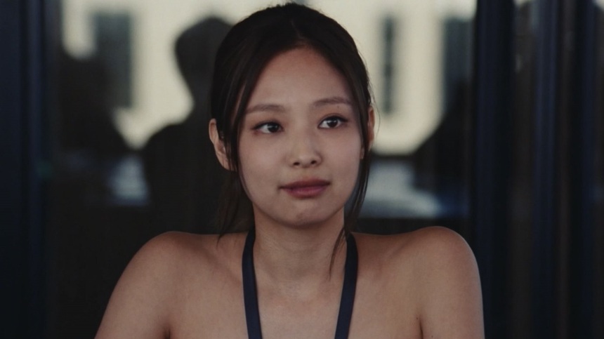 Diễn xuất của Jennie Blackpink bị chê thua xa người chị cùng nhóm - Ảnh 3.