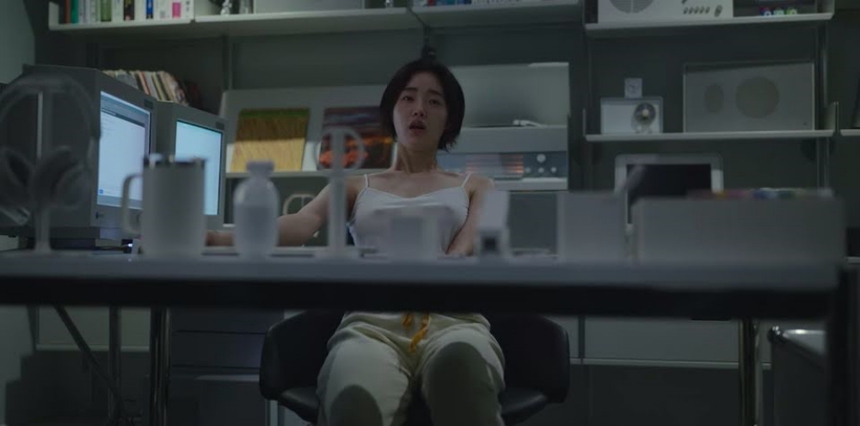 Jennie Blackpink và dàn sao Hàn trong cuộc chơi đầy nguy hiểm với phim 18+ khiến khán giả không thể rời mắt - Ảnh 3.