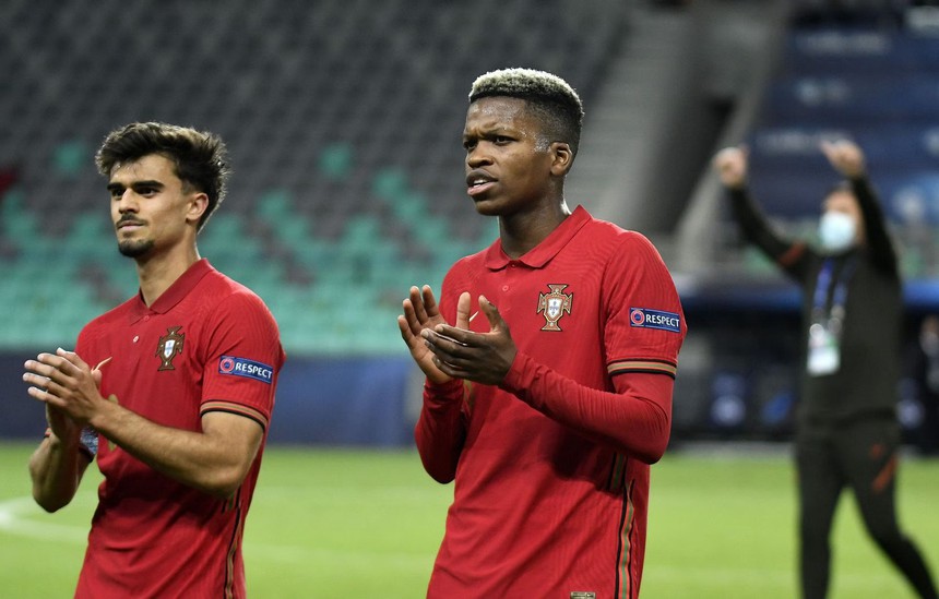 Lịch thi đấu bóng đá hôm nay 27/6: U21 Bồ Đào Nha vs U21 Bỉ - Ảnh 5.