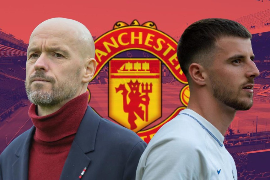 Tin chuyển nhượng MU 26/6: MU làm căng với Chelsea vụ Mason Mount - Ảnh 5. Tin chuyển nhượng MU 26/6: MU làm căng với Chelsea vụ Mason Mount - Ảnh 5.