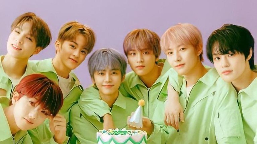 (Bài đăng ngày 27/6) Dàn siêu sao K-pop tái xuất vào tháng 7: Từ NewJeans đến EXO, NCT DREAM... - Ảnh 6.