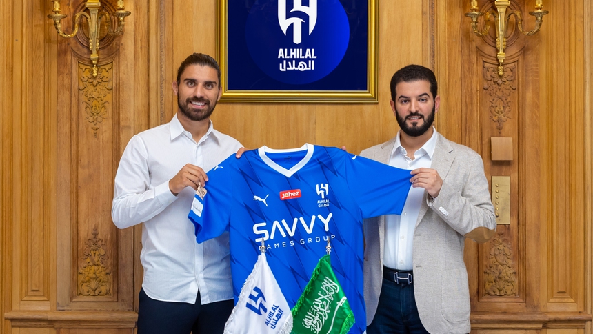 Cựu cầu thủ MU khoe cuộc sống vương giả ở Al Hilal, Saudi Arabia là thiên đường mới cho các ngôi sao - Ảnh 6.