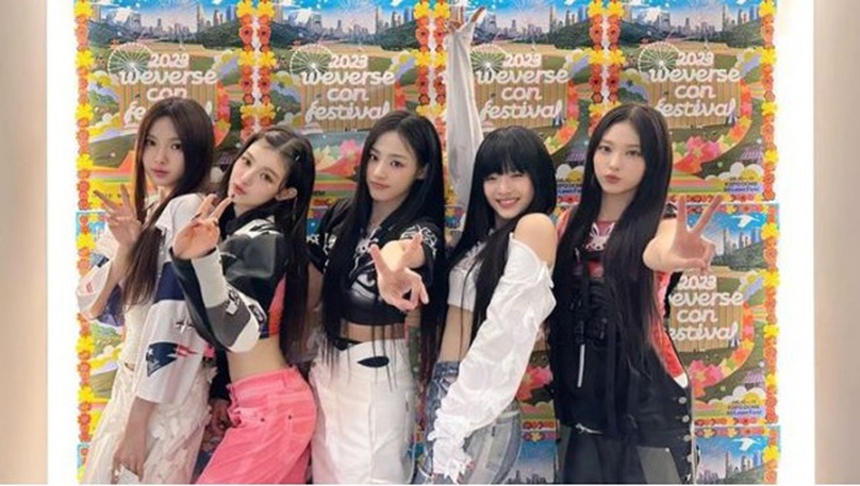 (Bài đăng ngày 27/6) Dàn siêu sao K-pop tái xuất vào tháng 7: Từ NewJeans đến EXO, NCT DREAM... - Ảnh 2.