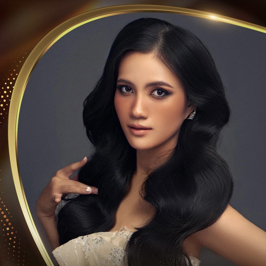 Miss Grand Vietnam 2023: Loạt 'chiến binh' mạnh lộ diện - Ảnh 4.