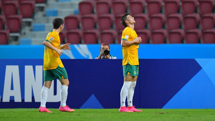 Soi kèo bóng đá hôm nay 26/6: U17 Nhật Bản vs U17 Úc - Ảnh 7.