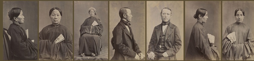 Ảnh = Ký ức = Lịch sử (kỳ 74): 'Từ ngày đi sứ tới Tây Kinh…' - Ảnh 19.