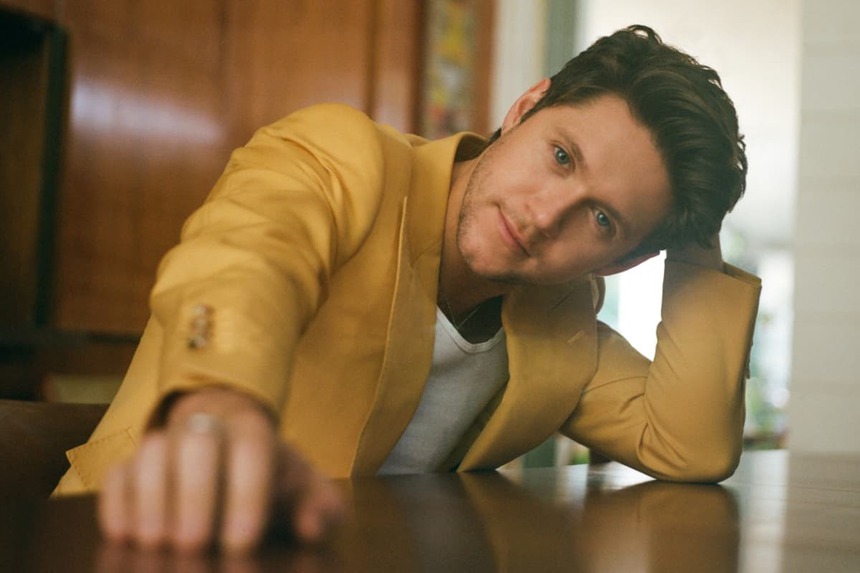 'The Show' - phiên bản rất mới của cựu thành viên One Direction - Ảnh 3.