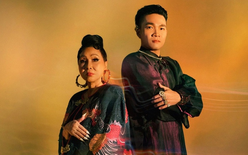 NSND Bạch Tuyết - Dùng sở trường đồng hành với giới trẻ - Ảnh 5.