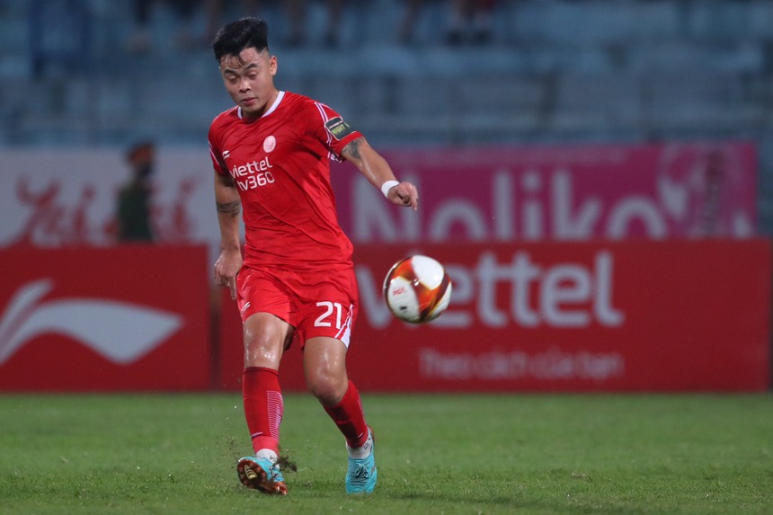 Hoàng Đức đang lu mờ - Ảnh 2.