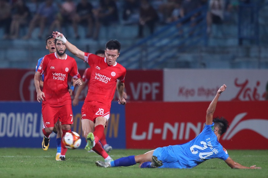 Hoàng Đức đang lu mờ - Ảnh 1.