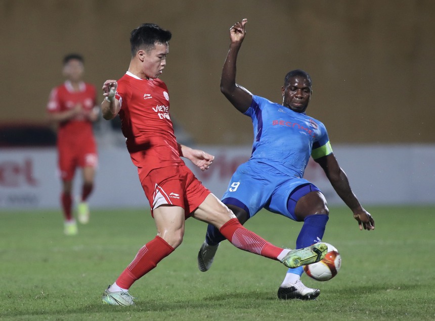 Công an Hà Nội gặp thách thức với những giá trị cũ - Ảnh 2.