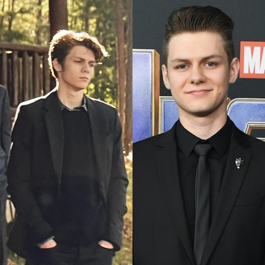 Sao nhí đình đám của 'Insidious' - Là cái tên được dự đoán kế thừa Vũ trụ Điện ảnh Marvel - Ảnh 5. Sao nhí đình đám của 'Insidious' - Là cái tên được dự đoán kế thừa Vũ trụ Điện ảnh Marvel - Ảnh 5.