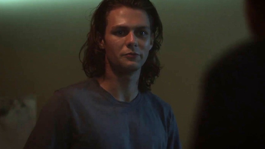 Sao nhí đình đám của 'Insidious' - Là cái tên được dự đoán kế thừa Vũ trụ Điện ảnh Marvel - Ảnh 10. Sao nhí đình đám của 'Insidious' - Là cái tên được dự đoán kế thừa Vũ trụ Điện ảnh Marvel - Ảnh 10.