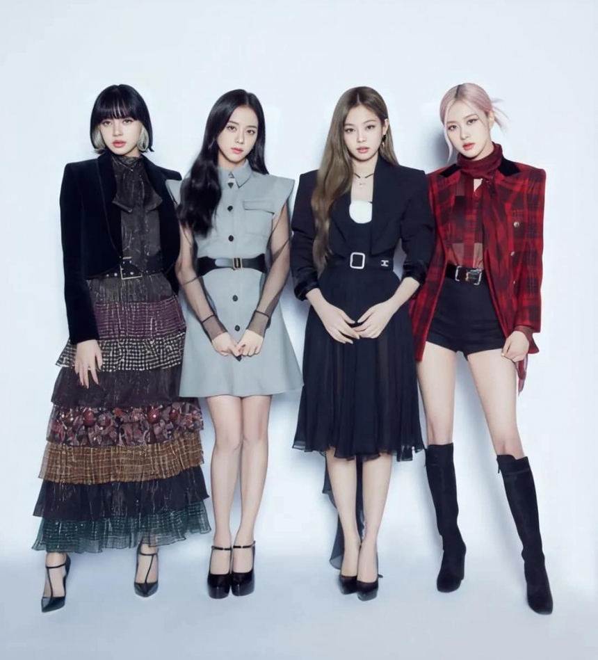 Bao nhiêu tuổi thì có thể đi xem concert của Blackpink? - Ảnh 4.