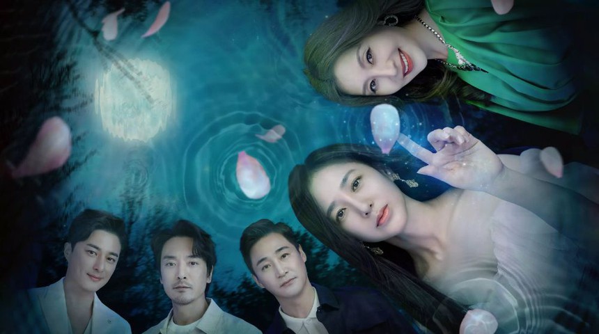 'Tình đầu quốc dân' Park Joo Mi tái xuất sau nhiều năm tụt dốc vì đi lấy chồng - Ảnh 6.