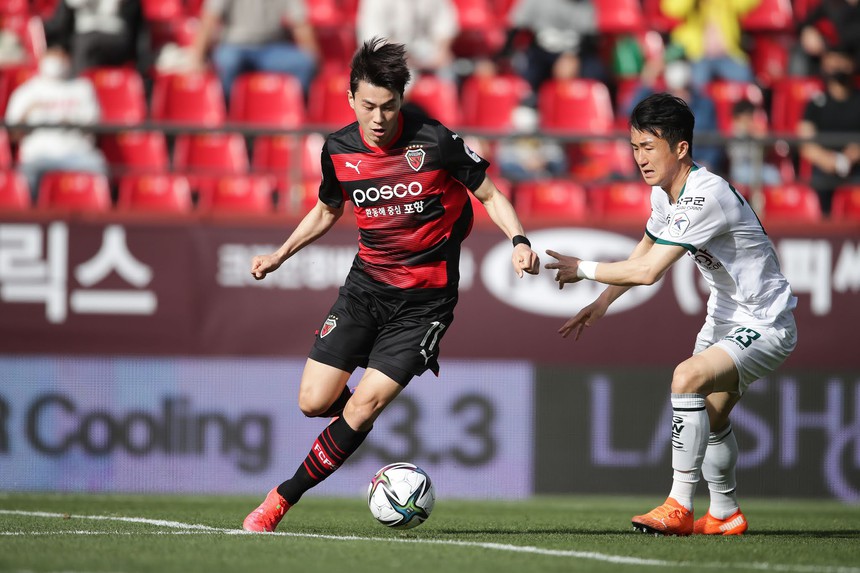 Nhận định, soi kèo Pohang vs Gangwon (17h00, 28/6), Cúp FA Hàn Quốc - Ảnh 2.