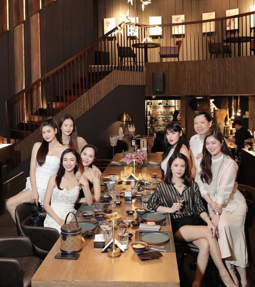 Sao Việt 27/6: Đan Trường gặp mặt Shark Hưng ở Đức; Vũ Thu Phương đưa con sang Anh du học  - Ảnh 3.