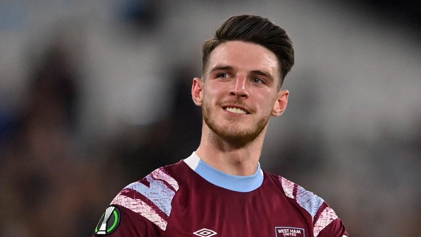 Tin nóng bóng đá sáng 28/6: Man City đón tân binh, MU 'quay xe' với De Gea - Ảnh 5. Tin nóng bóng đá sáng 28/6: Man City đón tân binh, MU 'quay xe' với De Gea - Ảnh 5.