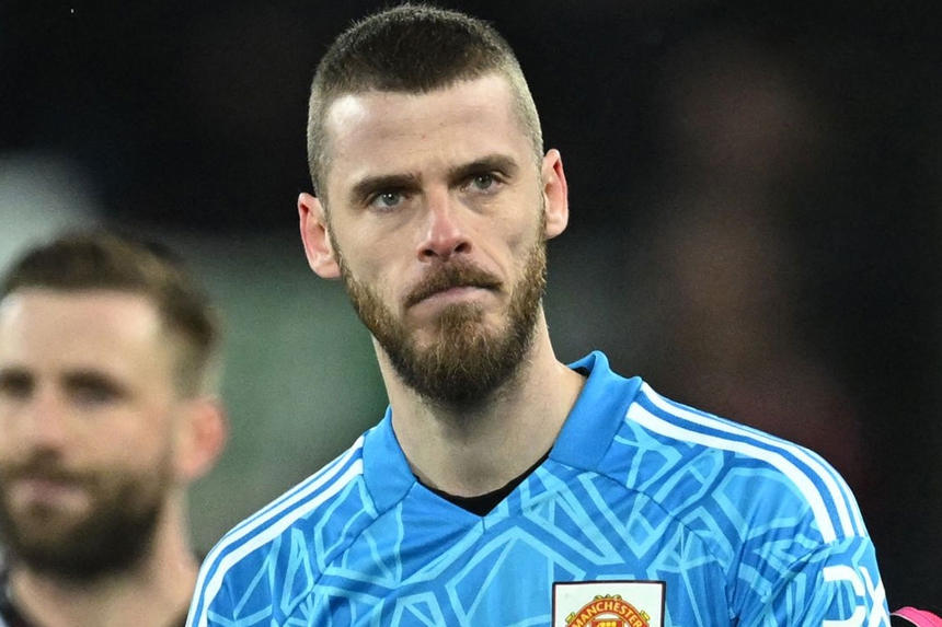 Tin nóng bóng đá sáng 28/6: Man City đón tân binh, MU 'quay xe' với De Gea - Ảnh 2. Tin nóng bóng đá sáng 28/6: Man City đón tân binh, MU 'quay xe' với De Gea - Ảnh 2.