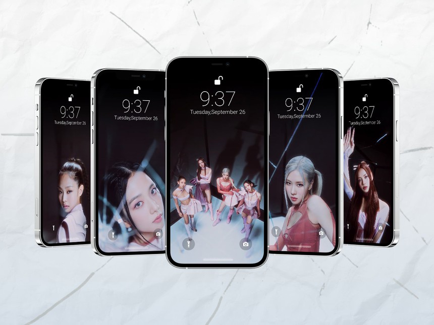 15 điều cần nhớ khi đến concert Blackpink - Ảnh 3.