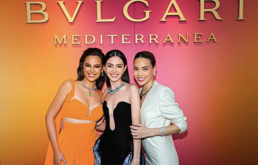 Sao Việt 28/6: Hà Hồ đeo trang sức hơn 400 tỷ; Đoàn Văn Hậu hội ngộ thầy Park Hang-seo - Ảnh 1. Sao Việt 28/6: Hà Hồ đeo trang sức hơn 400 tỷ; Đoàn Văn Hậu hội ngộ thầy Park Hang-seo - Ảnh 1.