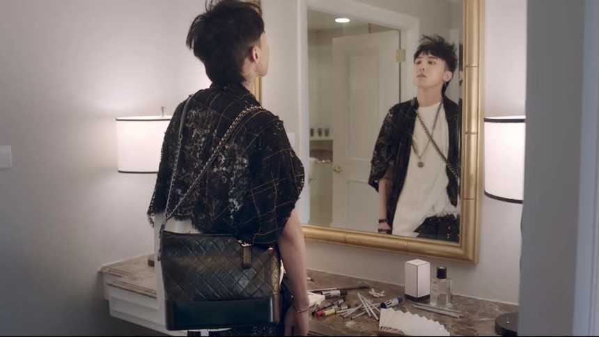 10+ thần tượng K-pop nổi tiếng với các chiến dịch toàn cầu đầy thèm muốn với các thương hiệu xa xỉ - Ảnh 1. 10+ thần tượng K-pop nổi tiếng với các chiến dịch toàn cầu đầy thèm muốn với các thương hiệu xa xỉ - Ảnh 1.