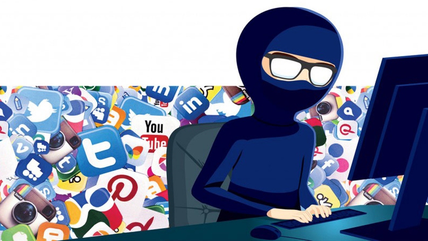 Những thủ đoạn lừa đảo mới trên mạng và khuyến cáo của chuyên gia an toàn thông tin - Ảnh 2. Những thủ đoạn lừa đảo mới trên mạng và khuyến cáo của chuyên gia an toàn thông tin - Ảnh 2.