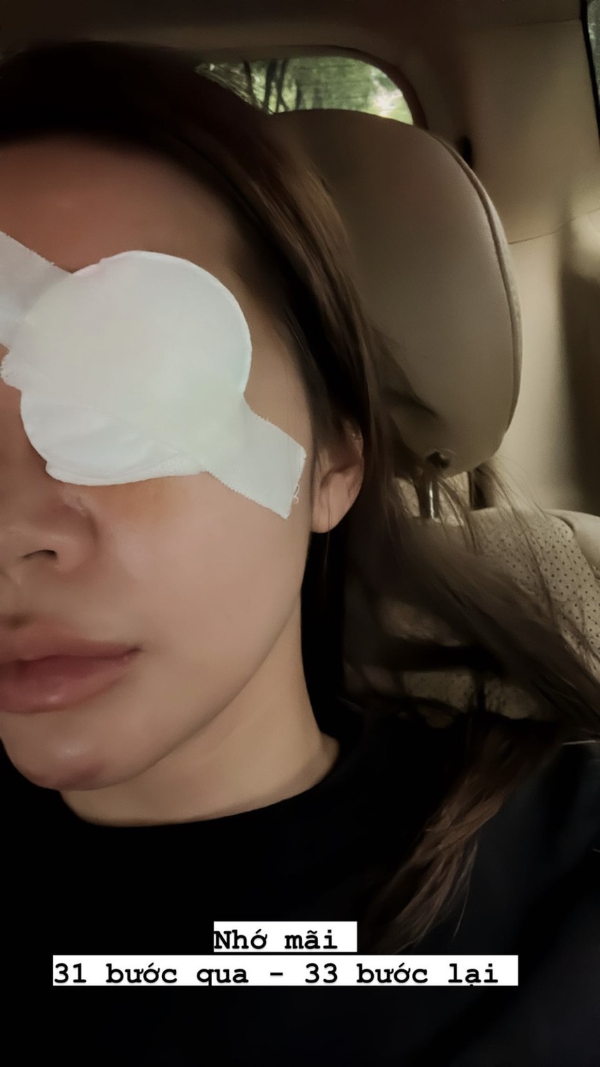 Sao Việt 28/6: Hà Hồ đeo trang sức hơn 400 tỷ; Đoàn Văn Hậu hội ngộ thầy Park Hang-seo - Ảnh 4. Sao Việt 28/6: Hà Hồ đeo trang sức hơn 400 tỷ; Đoàn Văn Hậu hội ngộ thầy Park Hang-seo - Ảnh 4.