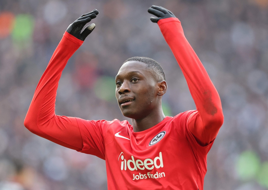 Tin chuyển nhượng MU 28/6 : MU ngầm xác nhận tân binh khi công bố áo đấu mới ? - Ảnh 6.