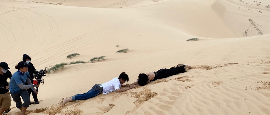 Ca sĩ Thái San - 'Ách giữa đàng' của Phương Thanh - Ảnh 4.