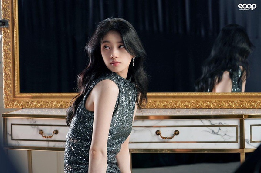 Top 5 nữ chính giải Rồng Xanh: Song Hye Kyo đụng độ Suzy - Ảnh 3. Top 5 nữ chính giải Rồng Xanh: Song Hye Kyo đụng độ Suzy - Ảnh 3.